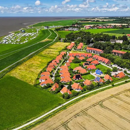 Ferienreihenhaus 