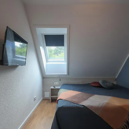 Ferienreihenhaus 