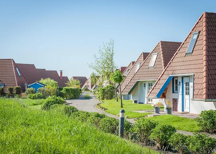 Ferienreihenhaus 